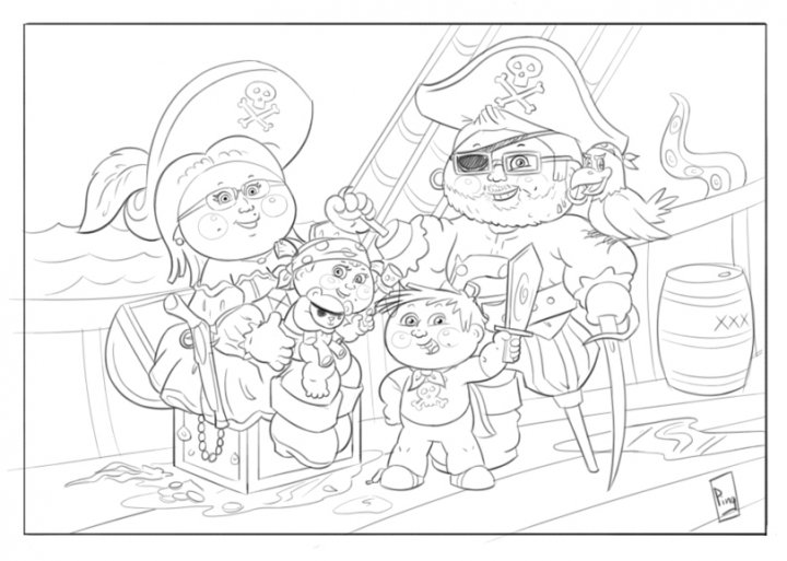 Two Animators Animation Studio Blog July 2010