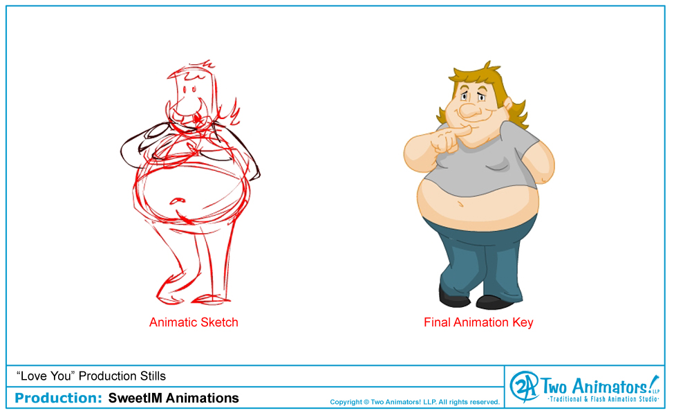 Fat People Dancing. the Cartoon,fat people ng