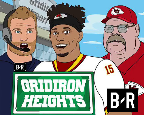 Gridiron Heights