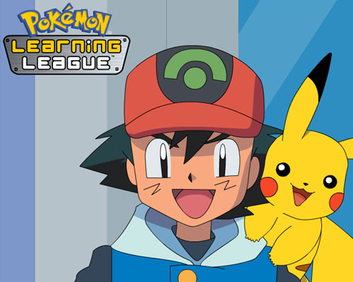 Pokémon Learning League