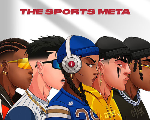 The Sports Meta